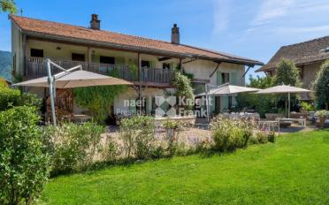 Villa 20 Zimmer - image - 2