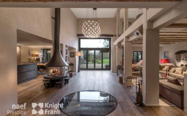 Villa 20 Zimmer - image - 3