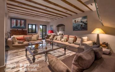 Villa 20 Zimmer - image - 5