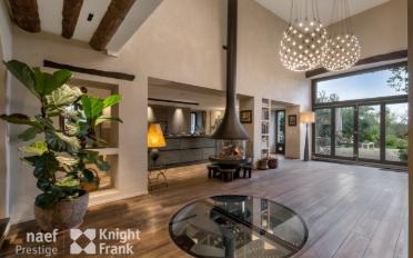 Villa 20 Zimmer - image - 4