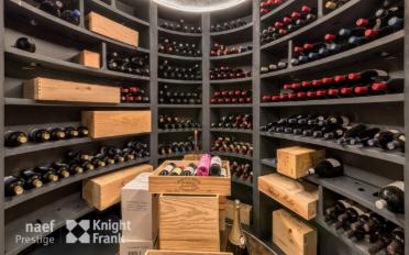 Villa 20 Zimmer - image - 8
