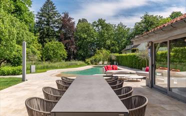 Single house 12 rooms - image - 3