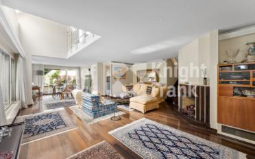 Apartment 6 rooms - image - 1