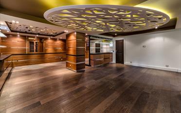 Villa 15 Zimmer - image - 7