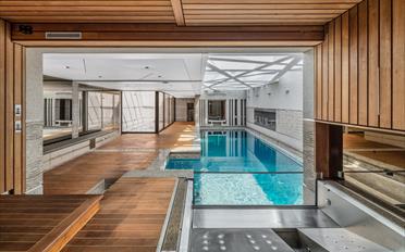 Villa 15 Zimmer - image - 8