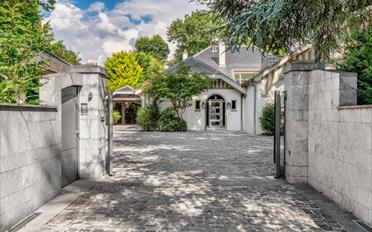 Villa 15 Zimmer - image - 10