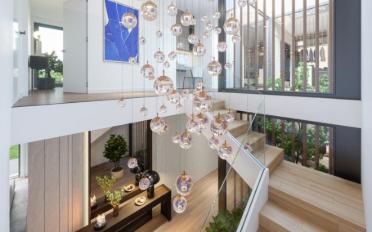 Maison jumelée 8 pièces - image - 3