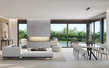 Villa 7 rooms - image - 3