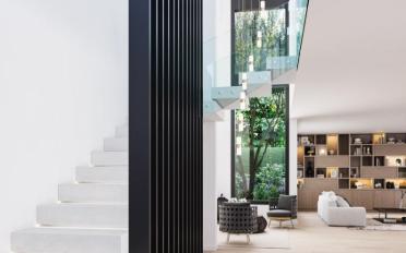 Villa 7 rooms - image - 6