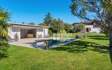 Villa 8 rooms - image - 2