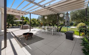 Villa 8 rooms - image - 9