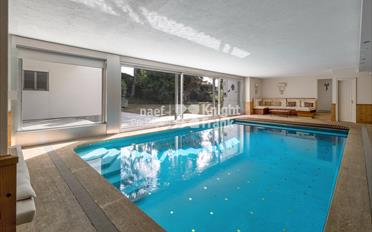 Villa 11 Zimmer - image - 9