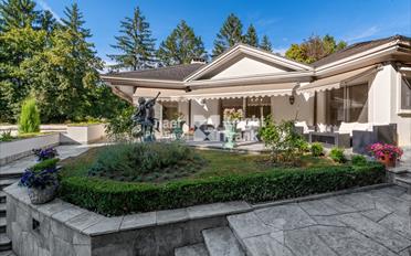 Villa 11 Zimmer - image - 8