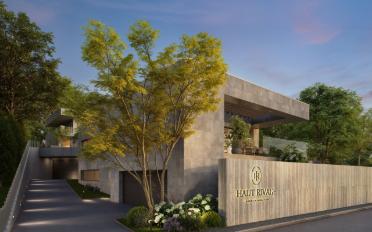 Villa 10 Zimmer - image - 9