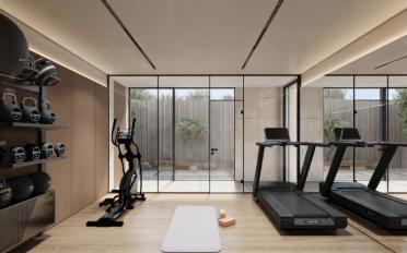 Villa 10 Zimmer - image - 4