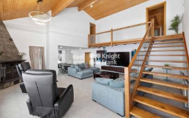 Einfamilienhaus 6.5 Zimmer - image - 4