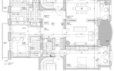 Wohnung 6.5 Zimmer - image - 11