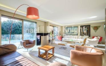 Maison jumelée 8 pièces - image - 1
