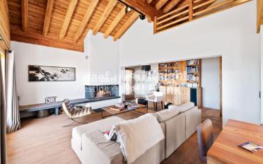 Chalet 6.5 Zimmer - image - 4