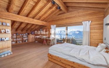 Chalet 6.5 Zimmer - image - 6