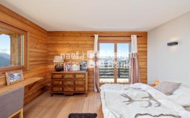 Chalet 6.5 Zimmer - image - 7