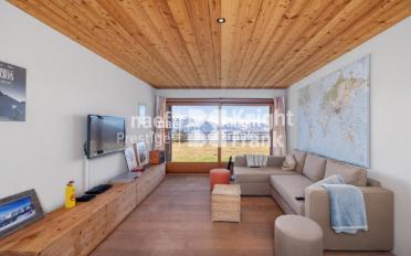Chalet 6.5 Zimmer - image - 8
