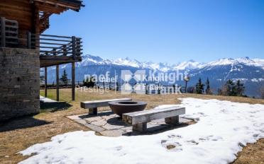 Chalet 6.5 Zimmer - image - 11