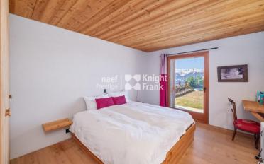 Chalet 6.5 Zimmer - image - 5