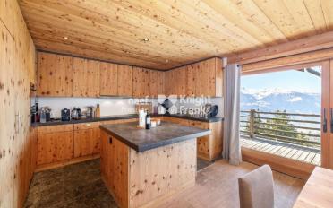 Chalet 6.5 Zimmer - image - 4