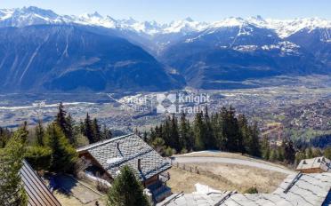 Chalet 6.5 Zimmer - image - 2