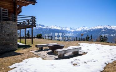 Chalet 6.5 Zimmer - image - 10