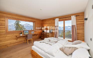 Chalet 6.5 Zimmer - image - 7