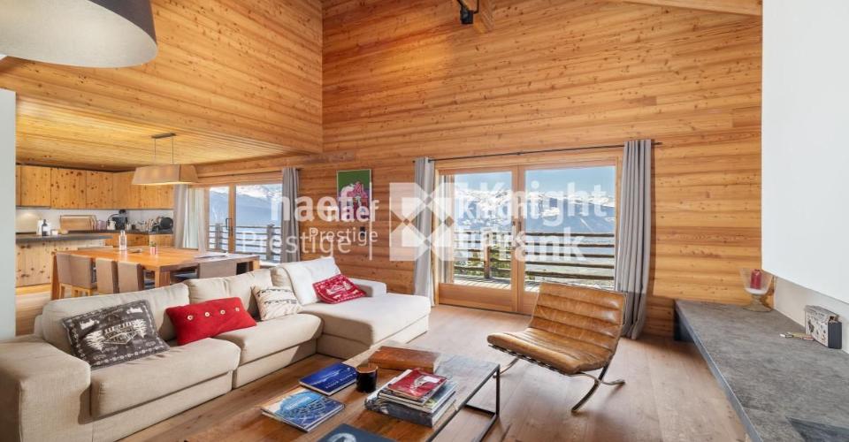 Crans-Montana
