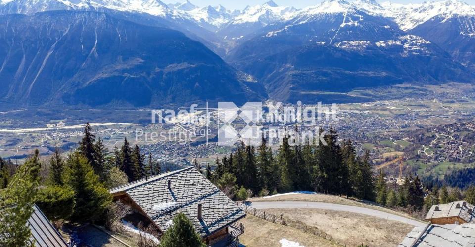 Crans-Montana