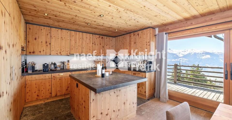 Crans-Montana