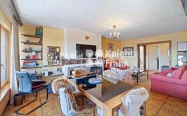 Appartement meublé 4.5 pièces - image - 2