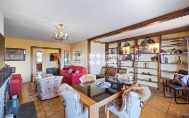Furnished flat 4.5 rooms - image - 2