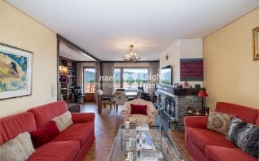 Furnished flat 4.5 rooms - image - 1