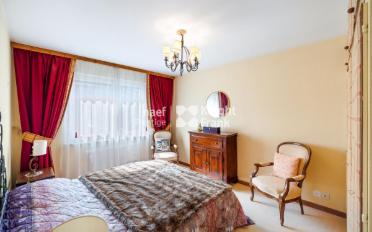 Furnished flat 4.5 rooms - image - 6