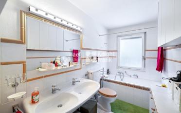Furnished flat 4.5 rooms - image - 5