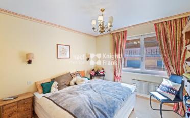 Furnished flat 4.5 rooms - image - 7