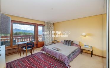 Furnished flat 4.5 rooms - image - 8
