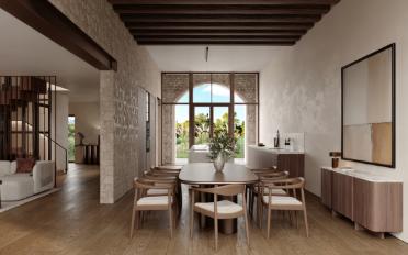 Doppeleinfamilienhaus 7 Zimmer - image - 1