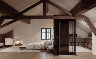 Maison jumelée 7 pièces - image - 2
