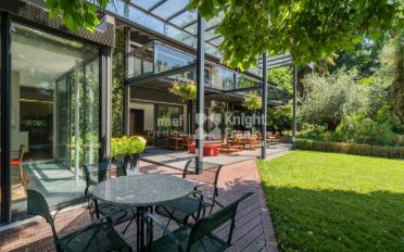 Villa 12 rooms - image - 2