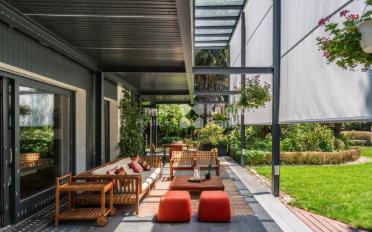Villa 12 rooms - image - 7