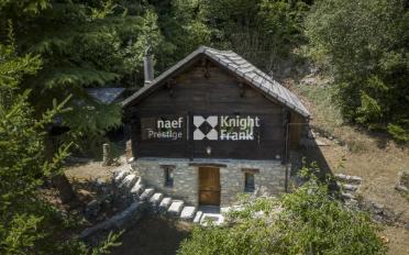 Chalet 4 rooms - image - 1