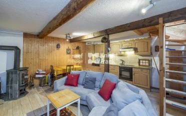 Chalet 4 rooms - image - 4