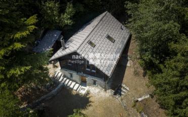 Chalet 4 rooms - image - 2