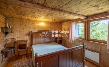 Chalet 4 rooms - image - 7